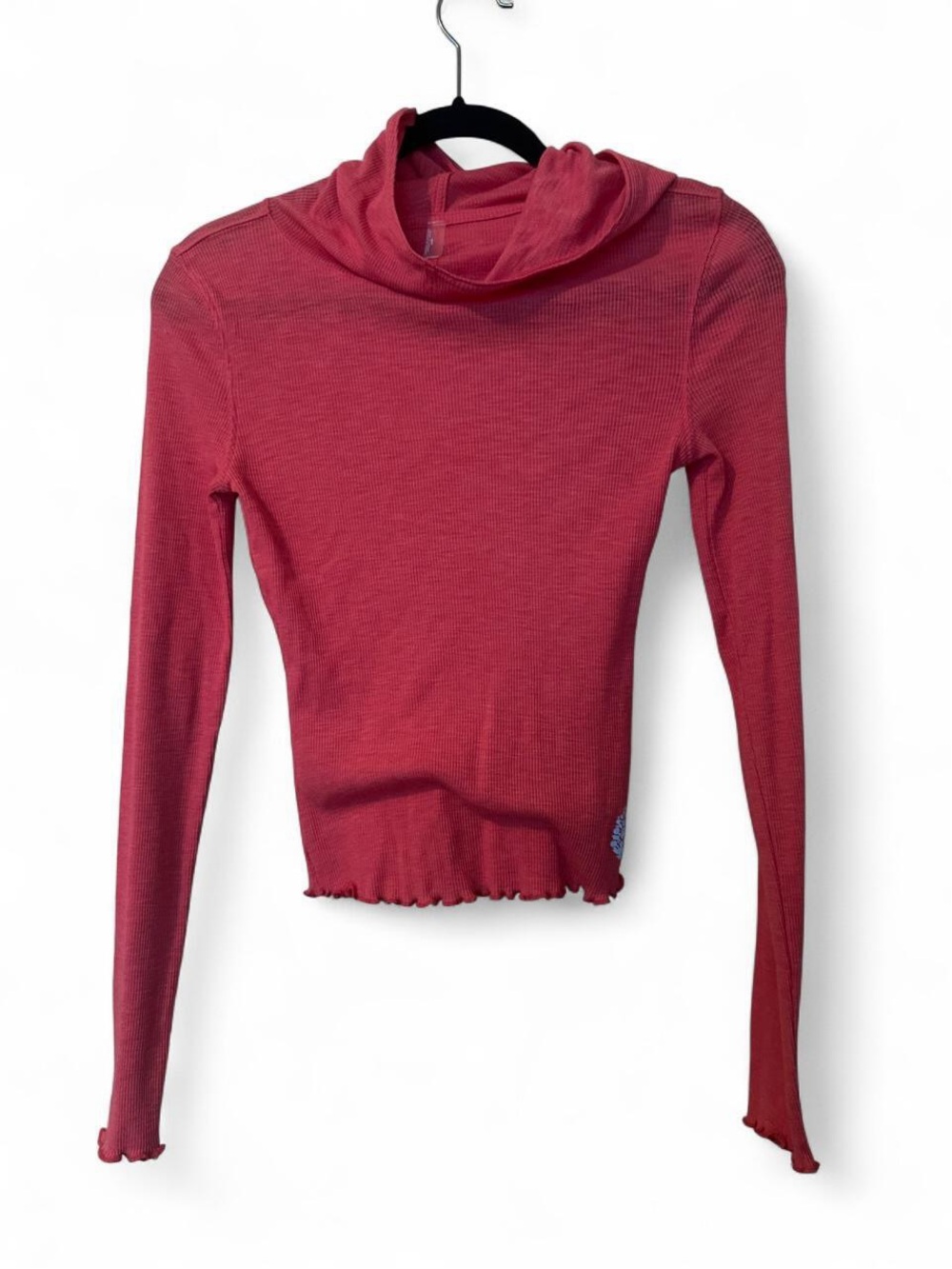 NWT Free People Movement Layer Hoodie